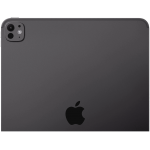 Apple iPad Pro 13" (2024), M4, Wi-Fi, 1 ТБ, нанотекстурное стекло, «космический чёрный» 2