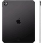 Apple iPad Pro 13" (2024), M4, Wi-Fi, 2 ТБ, нанотекстурное стекло, «космический чёрный» 3