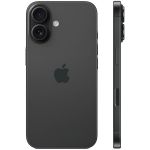 Apple iPhone 16, 512 ГБ, чёрный 2