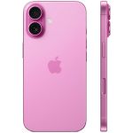 Apple iPhone 16, 512 ГБ, розовый 2