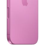 Apple iPhone 16, 128 ГБ, розовый 3