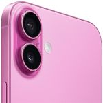 Apple iPhone 16 Plus, 128 ГБ, розовый 4