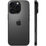 Apple iPhone 16 Pro, 256 ГБ, «черный титановый» 2