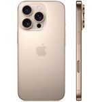 Apple iPhone 16 Pro, 128 ГБ, «пустынный титановый» 2