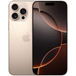 Apple iPhone 16 Pro Max, 1 ТБ, «пустынный титановый» 1