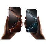 Apple iPhone 16 Pro Max, 256 ГБ, «белый титановый» 6