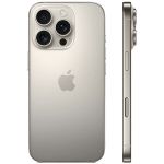 Apple iPhone 16 Pro, 512 ГБ, «натуральный титановый» 2