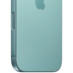 Apple iPhone 16, 256 ГБ, бирюзовый 3
