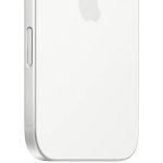 Apple iPhone 16, 128 ГБ, белый 3