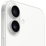 Apple iPhone 16, 128 ГБ, белый 4