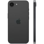 Apple iPhone 16e, 256 ГБ, чёрный, A3409 2