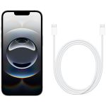 Apple iPhone 16e, 256 ГБ, чёрный, A3409 5