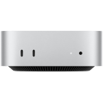 Apple Mac mini (2024), M4, 10-Core, 24 ГБ, 512 ГБ SSD, 10-Core GPU, A2686 1