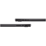 Apple MacBook Pro 14" (2024) M4, 10-Core, 16 ГБ, 1 ТБ, SSD, 10-Core GPU, русская раскладка, «космический чёрный» 4