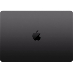 Apple MacBook Pro 14" (2024) M4 Pro, 12-Core, 24 ГБ, 512 ГБ, SSD, 16-Core GPU, русская раскладка, «космический чёрный» 6