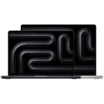 Apple MacBook Pro 14" (2024) M4, 10-Core, 16 ГБ, 1 ТБ, SSD, 10-Core GPU, русская раскладка, «космический чёрный» 7