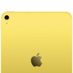 Apple-iPad-11'-(2025),-A16,-Wi-Fi-+-Cellular,-128-ГБ,-жёлтый,-Вид-сзади