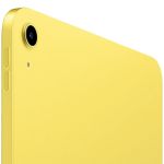 Apple-iPad-11'-(2025),-A16,-Wi-Fi-+-Cellular,-128-ГБ,-жёлтый,-Вид-сзади-и-под-углом