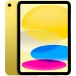 Apple-iPad-11'-(2025),-A16,-Wi-Fi-+-Cellular,-128-ГБ,-жёлтый,-Вид-спереди-и-сзади