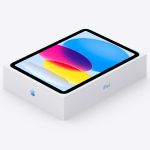 Apple-iPad-11'-(2025),-A16,-Wi-Fi-+-Cellular,-128-ГБ,-жёлтый,-коробка