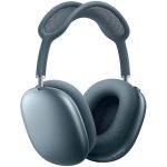 Беспроводные наушники Apple AirPods Max (2Gen) (2024), голубой 2