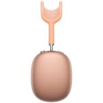 Беспроводные наушники Apple AirPods Max (2Gen) (2024), оранжевый 2