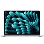 Apple MacBook Air 13.6" (2025), M4 10-Core, 24 ГБ, 512 ГБ, SSD, 10-Core GPU, русская раскладка, серебристый 1