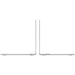 Apple MacBook Air 13.6" (2025), M4 10-Core, 16 ГБ, 512 ГБ, SSD, 10-Core GPU, русская раскладка, серебристый 3