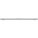 Apple MacBook Air 13.6" (2025), M4 10-Core, 16 ГБ, 256 ГБ, SSD, 8-Core GPU, русская раскладка, серебристый 5