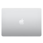 Apple MacBook Air 13.6" (2025), M4 10-Core, 16 ГБ, 256 ГБ, SSD, 8-Core GPU, русская раскладка, серебристый 6