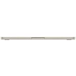 Apple MacBook Air 13.6" (2025), M4 10-Core, 16 ГБ, 512 ГБ, SSD, 10-Core GPU, русская раскладка, «cияющая звезда» 5