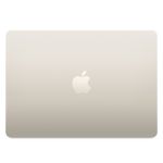 Apple MacBook Air 13.6" (2025), M4 10-Core, 16 ГБ, 512 ГБ, SSD, 10-Core GPU, русская раскладка, «cияющая звезда» 6