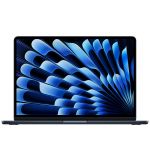 Apple MacBook Air 13.6" (2025), M4 10-Core, 16 ГБ, 512 ГБ, SSD, 10-Core GPU, русская раскладка, «тёмная ночь» 1