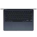 Apple MacBook Air 13.6" (2025), M4 10-Core, 24 ГБ, 512 ГБ, SSD, 10-Core GPU, русская раскладка, «тёмная ночь» 2