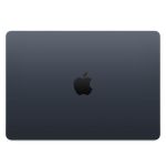 Apple MacBook Air 13.6" (2025), M4 10-Core, 24 ГБ, 512 ГБ, SSD, 10-Core GPU, русская раскладка, «тёмная ночь» 6