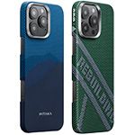 Чехлы для iPhone 16 Pro Max