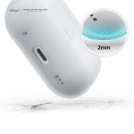 Чехол Elago для AirPods Pro 2 (all) Silicone case, Мятный 4