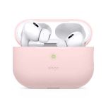 Чехол Elago для AirPods Pro 2 (all) Silicone case, Прекрасный розовый