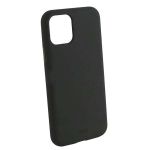 Чехол Uniq для iPhone 11 LINO Черный 4