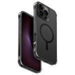 Чехол Uniq для iPhone 16 Pro Lifepro Xtreme AF, Морозный дым (MagSafe)