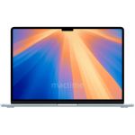 На изображении MacBook Air 15" (2025) M4