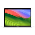 На изображении MacBook Air 13" (2020) M1