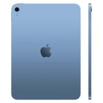 Apple iPad 11" (2025), A16, Wi-Fi, 512 ГБ, голубой - фото 2