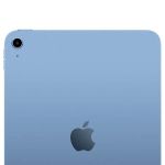 Apple iPad 11" (2025), A16, Wi-Fi, 512 ГБ, голубой - фото 4
