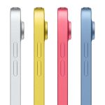 Apple iPad 11" (2025), A16, Wi-Fi, 512 ГБ, жёлтый - фото 7