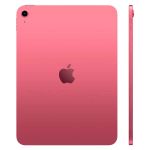 Apple iPad 11" (2025), A16, Wi-Fi, 512 ГБ, розовый - фото 2