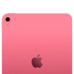 Apple iPad 11" (2025), A16, Wi-Fi, 512 ГБ, розовый - фото 4