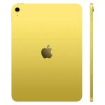 Apple iPad 11" (2025), A16, Wi-Fi, 512 ГБ, жёлтый - фото 2