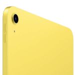 Apple iPad 11" (2025), A16, Wi-Fi, 512 ГБ, жёлтый - фото 3