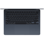 Apple MacBook Air 13" (2024), M3 8-Core, 16 ГБ, 256 ГБ, SSD, 8-Core GPU, русская раскладка, «тёмная ночь» 2